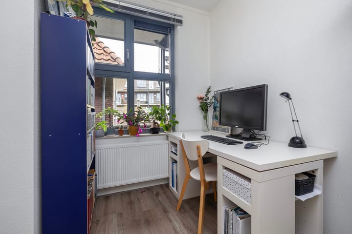 Foto 10 van Weltevreden 21