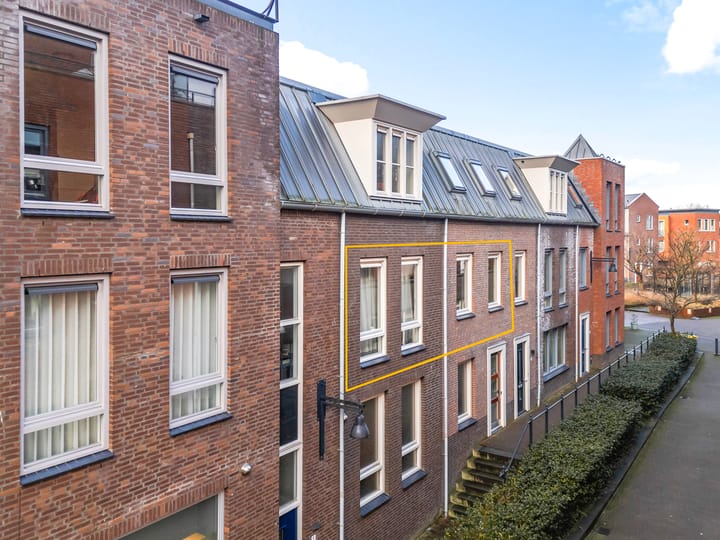 Foto 13 van Weltevreden 21