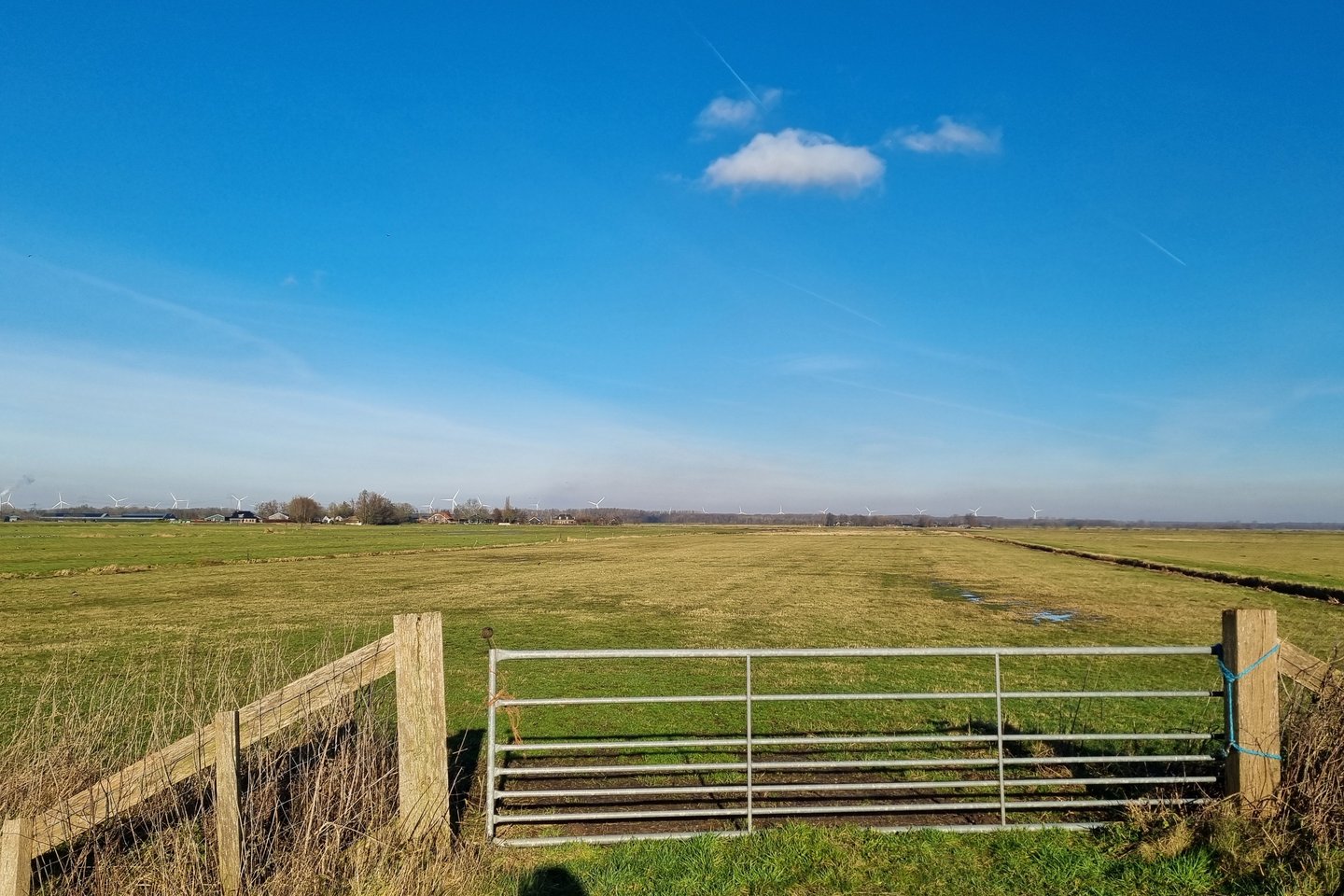 Bekijk foto 1 van Bunschoterweg