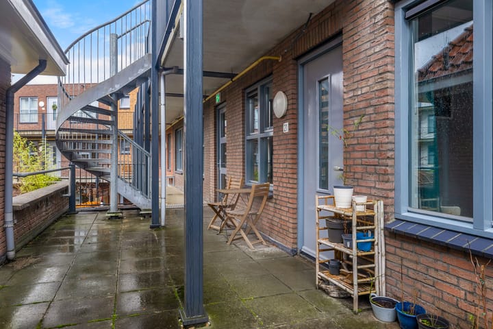 Foto 16 van Weltevreden 21