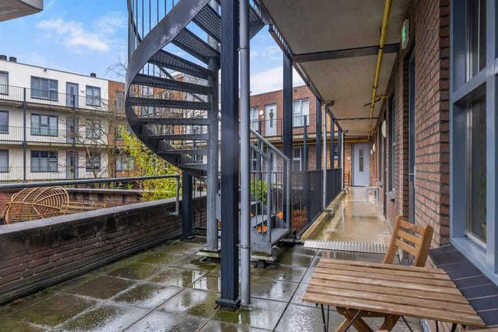 Foto 17 van Weltevreden 21