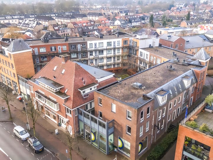 Foto 18 van Weltevreden 21