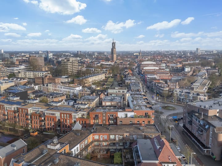 Foto 19 van Weltevreden 21