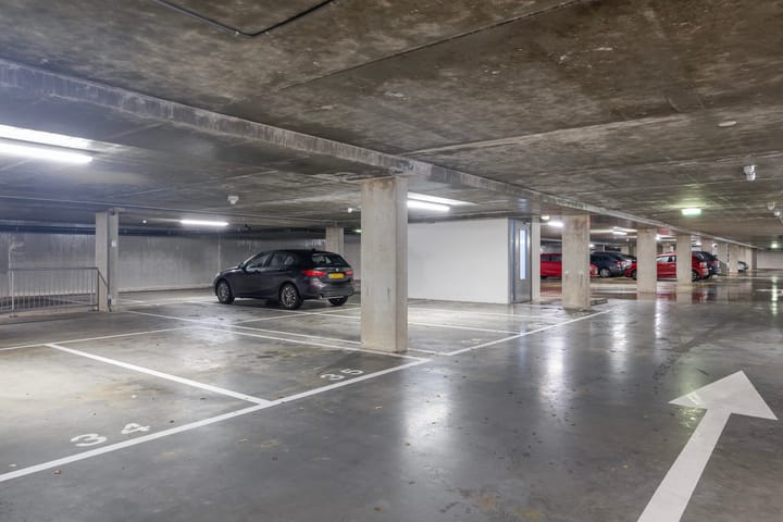 Foto 20 van Weltevreden 21