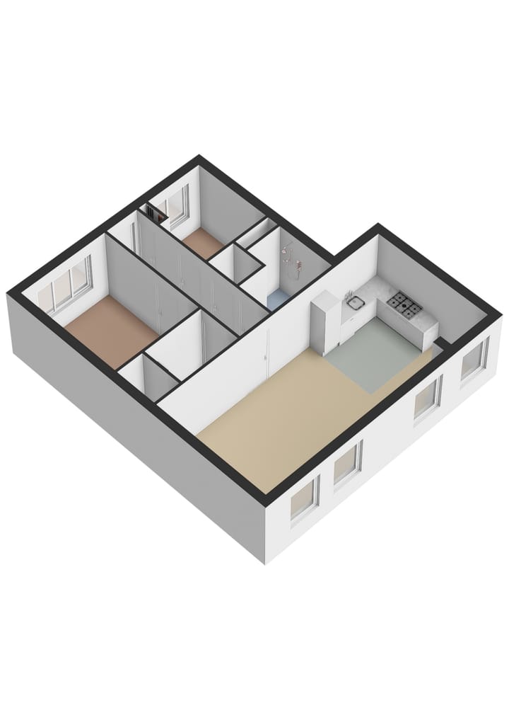 Foto 22 van Weltevreden 21