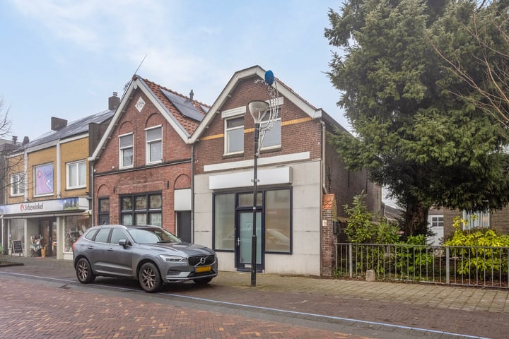 Tilburgseweg 73