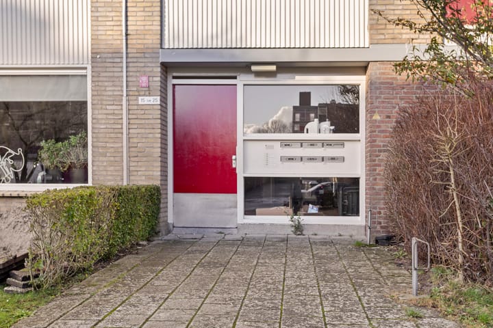 Foto 4 van Meteoorstraat 15