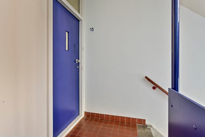 Foto 5 van Meteoorstraat 15