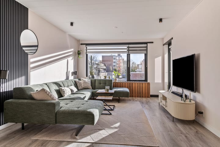 Foto 6 van Meteoorstraat 15