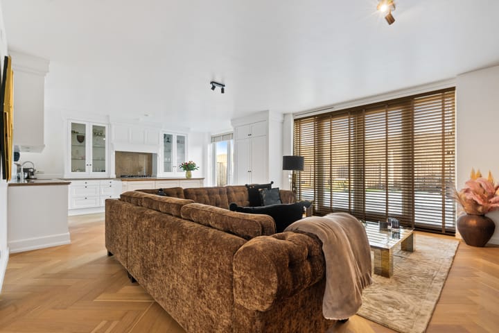 Foto 3 van Triangelstraat 1