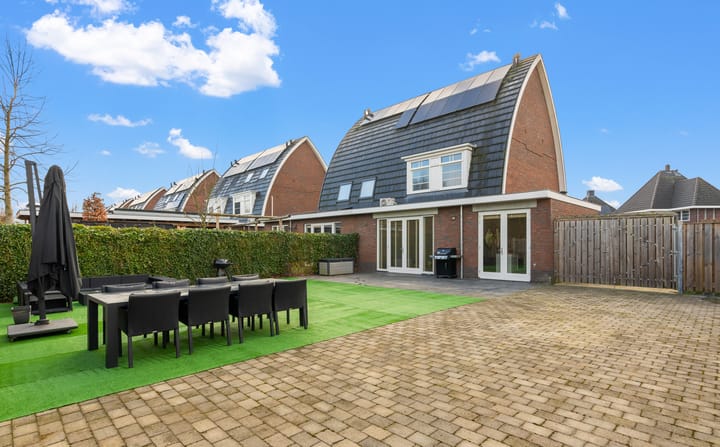 Foto 4 van Triangelstraat 1