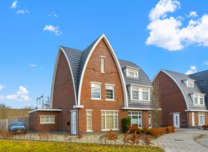 Foto 5 van Triangelstraat 1