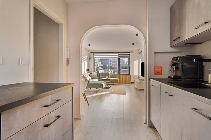 Foto 14 van Meteoorstraat 15