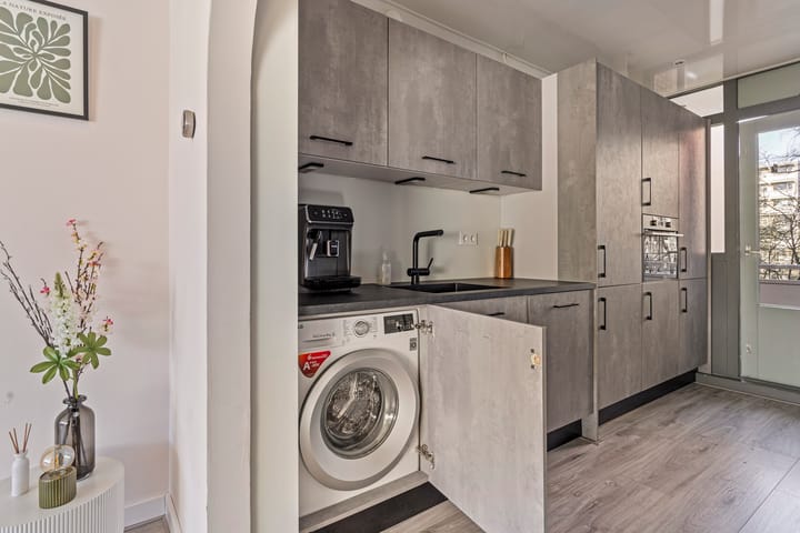 Foto 25 van Meteoorstraat 15