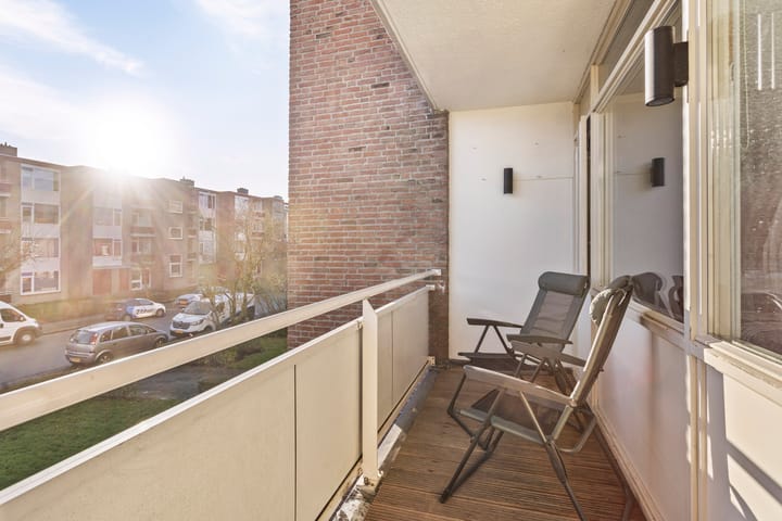 Foto 26 van Meteoorstraat 15