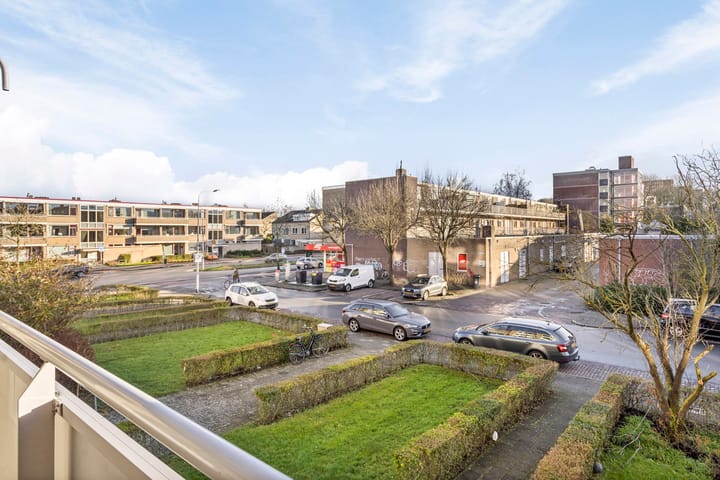 Foto 28 van Meteoorstraat 15