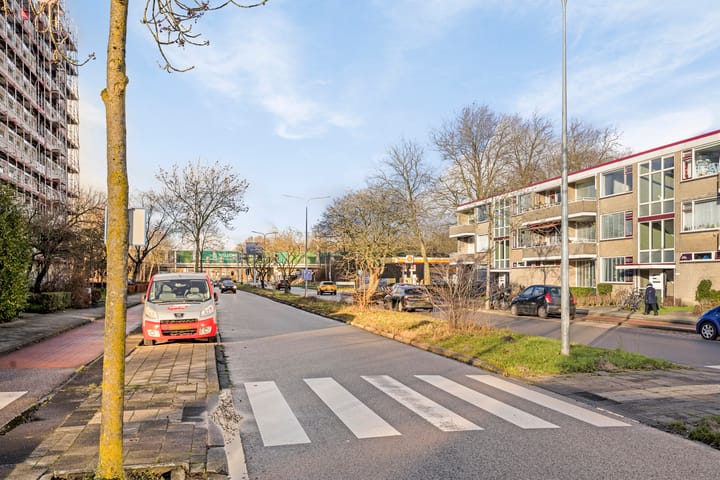 Foto 29 van Meteoorstraat 15