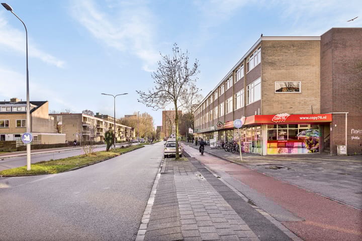 Foto 30 van Meteoorstraat 15