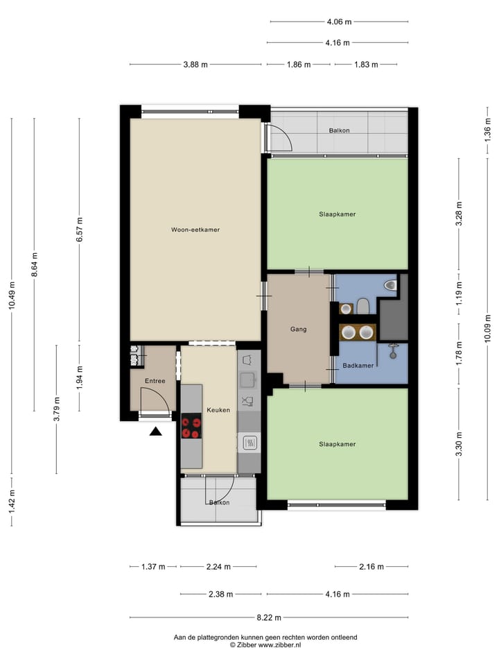 Foto 31 van Meteoorstraat 15