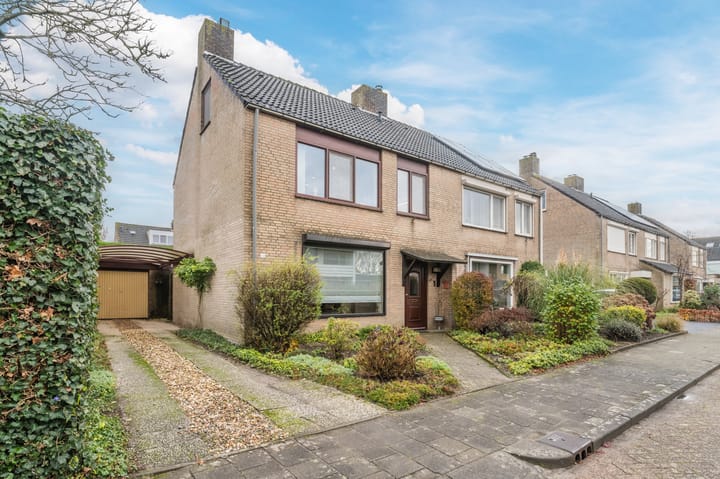 Foto 1 van Kortenaerstraat 10