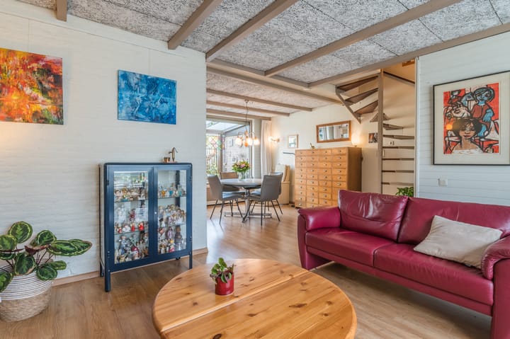 Foto 2 van Kortenaerstraat 10