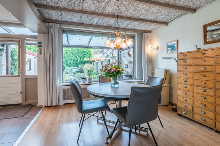 Foto 3 van Kortenaerstraat 10