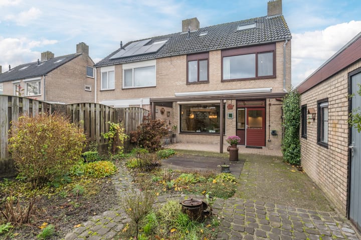 Foto 4 van Kortenaerstraat 10