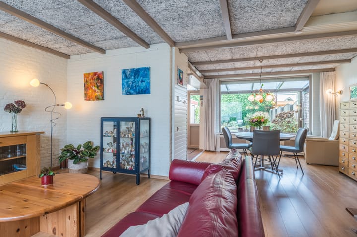 Foto 7 van Kortenaerstraat 10