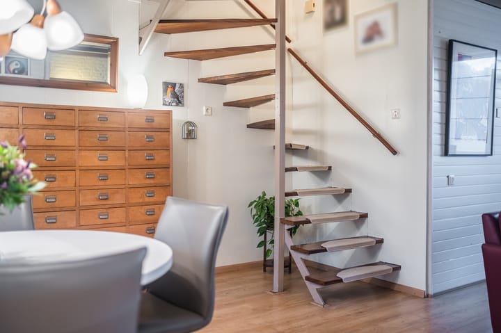 Foto 9 van Kortenaerstraat 10