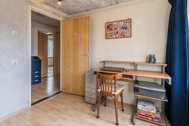 Foto 13 van Kortenaerstraat 10