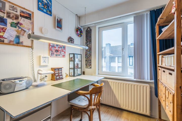 Foto 16 van Kortenaerstraat 10