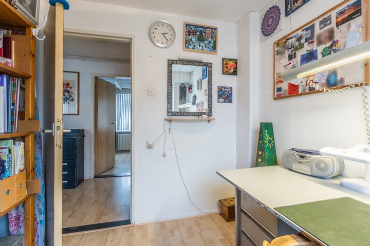 Foto 17 van Kortenaerstraat 10