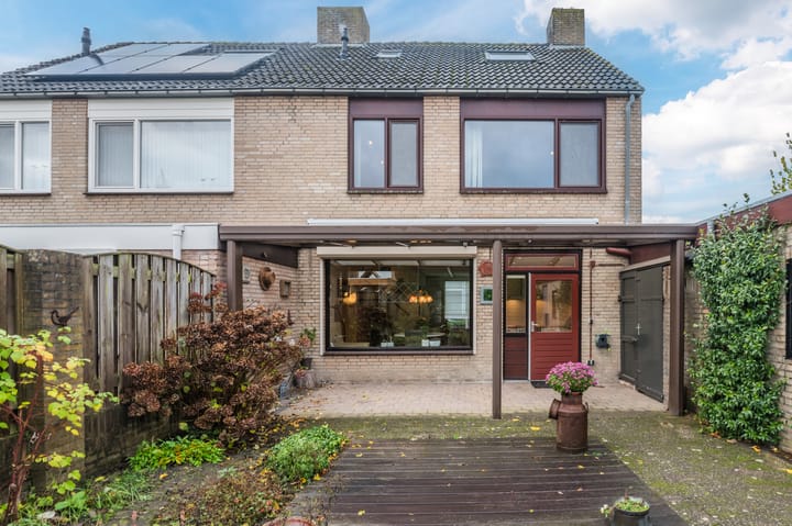 Foto 24 van Kortenaerstraat 10