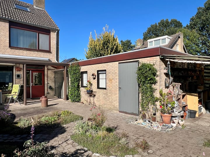 Foto 26 van Kortenaerstraat 10