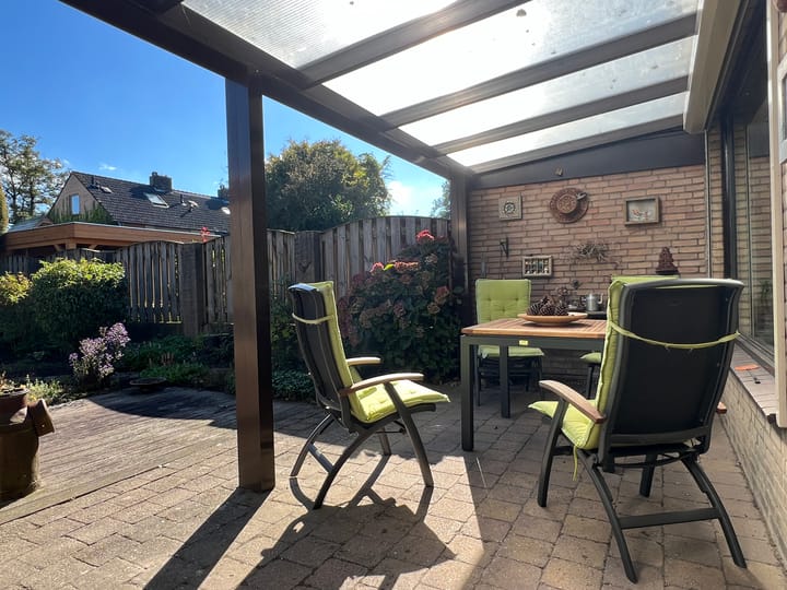 Foto 27 van Kortenaerstraat 10