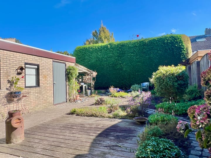 Foto 28 van Kortenaerstraat 10