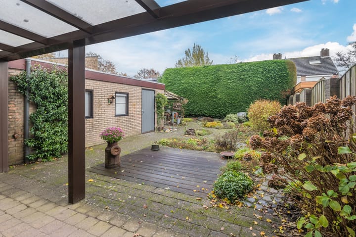 Foto 31 van Kortenaerstraat 10