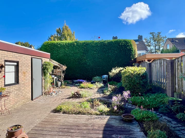 Foto 33 van Kortenaerstraat 10