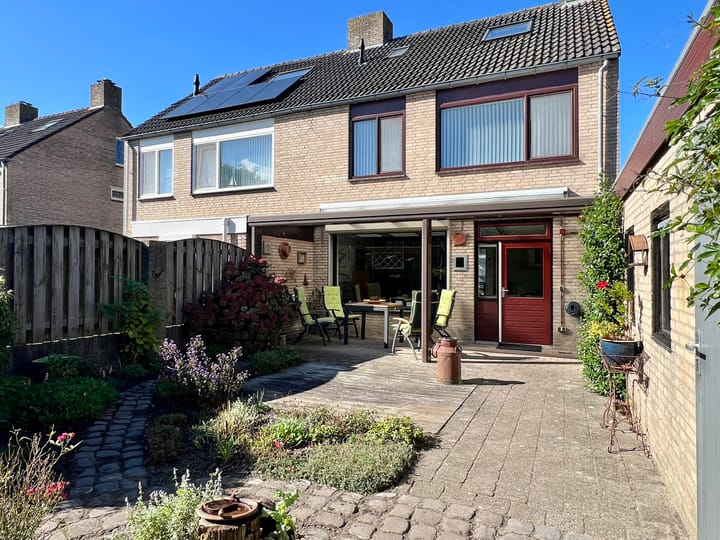 Foto 35 van Kortenaerstraat 10