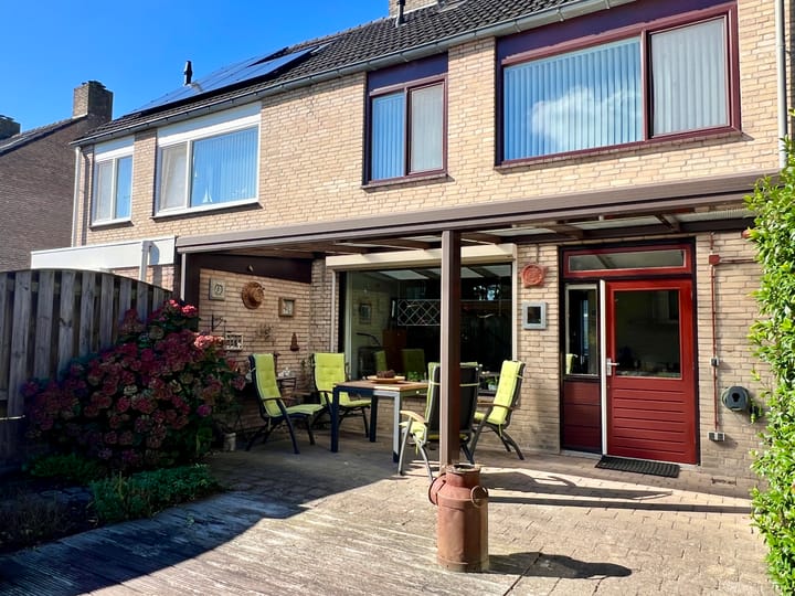 Foto 34 van Kortenaerstraat 10