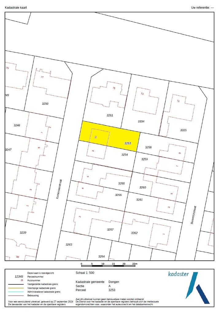 Foto 48 van Kortenaerstraat 10
