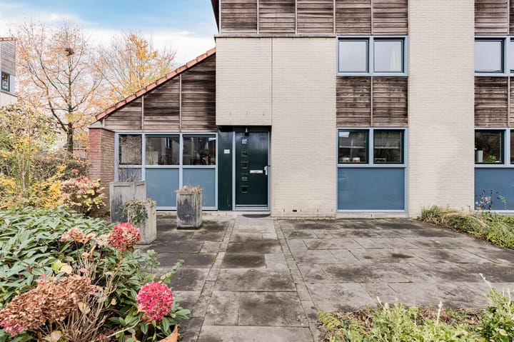 Foto 2 van De Glazenmakerstraat 13