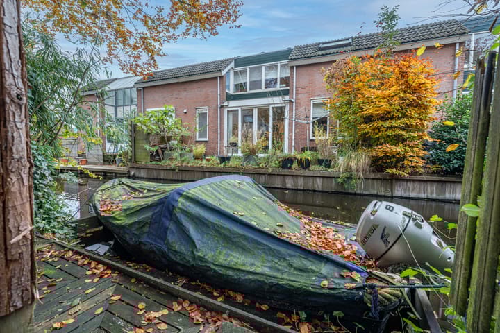 Foto 3 van De Glazenmakerstraat 13