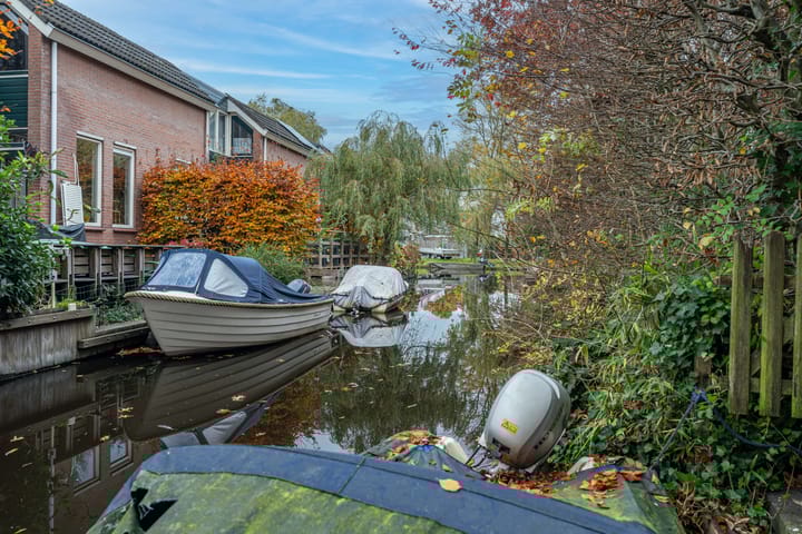 Foto 4 van De Glazenmakerstraat 13