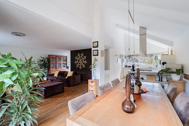 Foto 5 van De Glazenmakerstraat 13