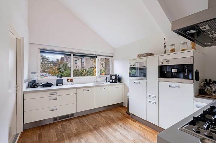 Foto 7 van De Glazenmakerstraat 13