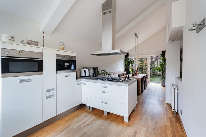 Foto 9 van De Glazenmakerstraat 13