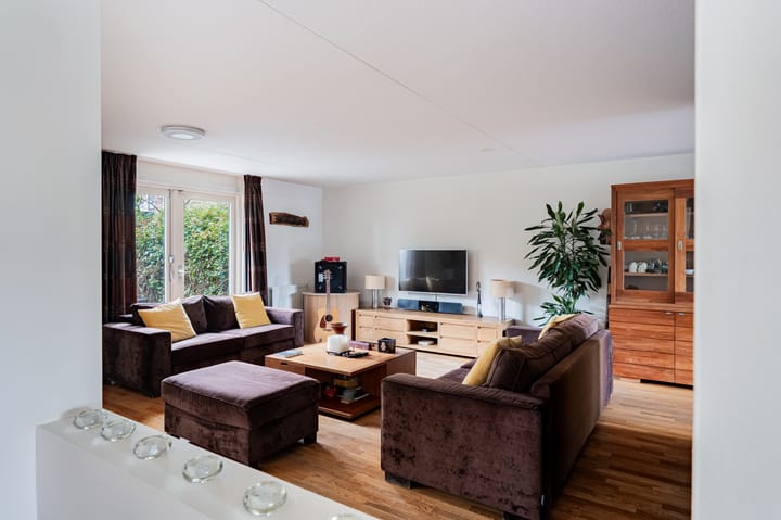 Foto 12 van De Glazenmakerstraat 13