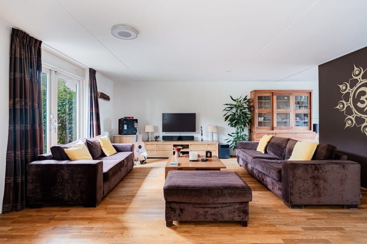 Foto 13 van De Glazenmakerstraat 13