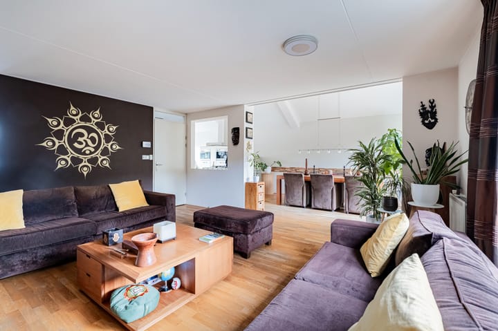 Foto 14 van De Glazenmakerstraat 13